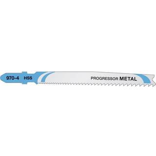 Dewalt stiksavklinge (5 stk.) HSS til metal 1,5-10 mm DT2058-QZ