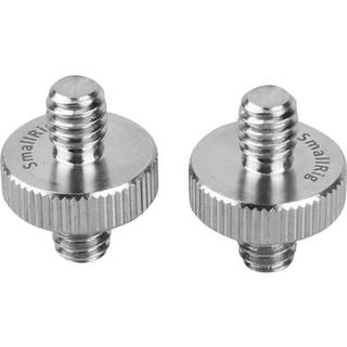 SmallRig 1/4 inch double end stud 828