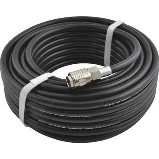 Trykluft slange 20 m 1/4''
