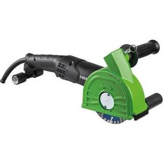 Eibenstock rilleskærer 1700 EMF 125.2 t/Ø125mm skive 108589 m/kuffert