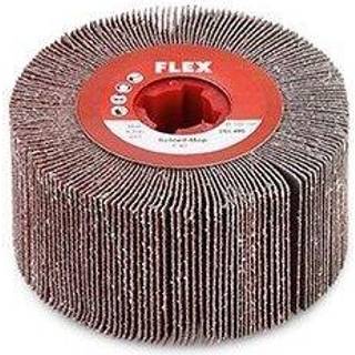 Flex 358827 Slibemoppe 100x100 mm P 40