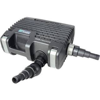 Hozelock Aquaforce filter- vandløbspumpe, 8000 liter, 95 W, løftehøjde 4 meter