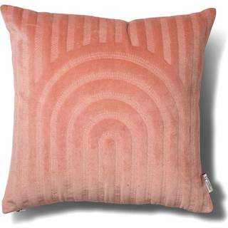 Classic Collection Arch pudebetræk 50x50 cm Dusty coral