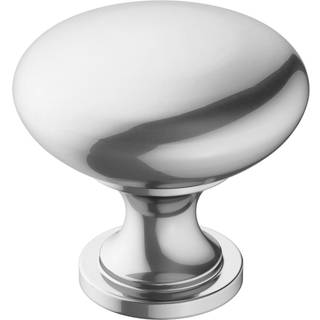 Amerock Cabinet Knob Polised Chrom