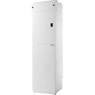 Nilan Compact S - Polar Køl/Sol