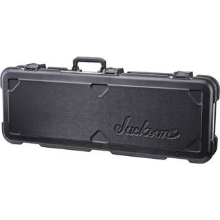 Jackson Soloist/Dinky Molded Multi-Fit Etui til elektrisk guitar