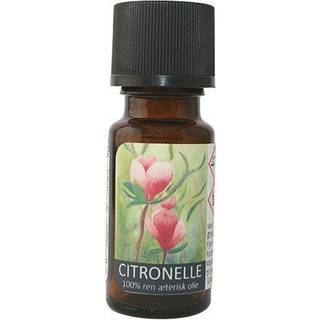 Citronelleolie æterisk Unique - 10 ml.