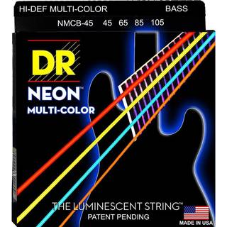 DR Strings MCB-45 Strenge til basguitar