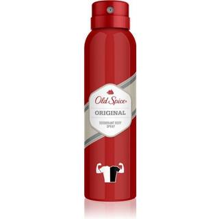 Old Spice Original Spray deodorant til mænd 150 ml - 150 ml