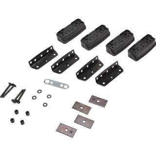 Thule 3033 Rapid Fixpoint XT Kit