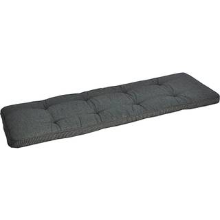 Fritab, Canyon bænkhynde 120 cm 68 granitgrå