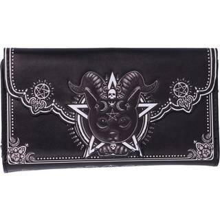 Cult Cuties Embossed Purse Pawzuph 18cm