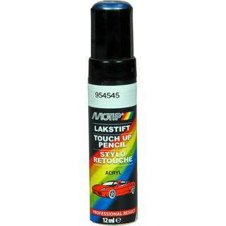 Lakstift autolak Motip 954545 12ML