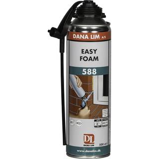 Dana easy foam combi 588 500ml ingen krav om epoxy kursus/uddannelse