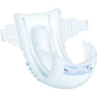 Bambo Nature Junior+ 15-25 kg 3x44 stk Str 5+