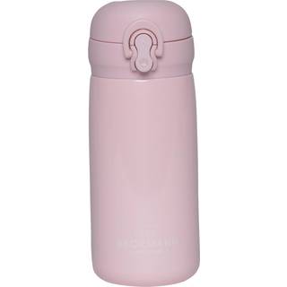 Beckmann Termoflaske Pink 320ML