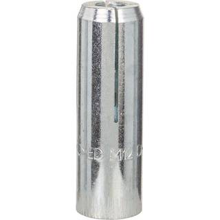 BOSCH Dyvel 16 mm 50 stk. 16 mm, 50 buc.