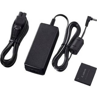 Canon ACK-DC40 AC Adapter Kit NB-6L