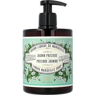 Panier Des Sens floral Jasmin hånd og bodysæbe
