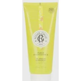 Roger & Gallet Fleur D'Osmanthus Shower Gel