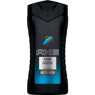 AXE 3in1 Alaska bodyshampoo 107.80 DKK/1 L