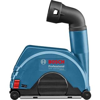Bosch Professional GDE 115/125 FC-T