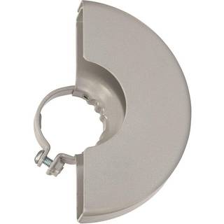 BOSCH Beskyttelsesskærm med dækplade 125 mm