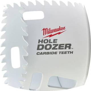 Hulsav m/karbidtænder Hole Dozer TCT 76mm