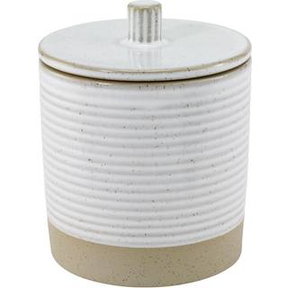 Avanti senget?j - D?kket Jar Guest Badev?relse Essentials Modern Home Decor (Drift Collection)