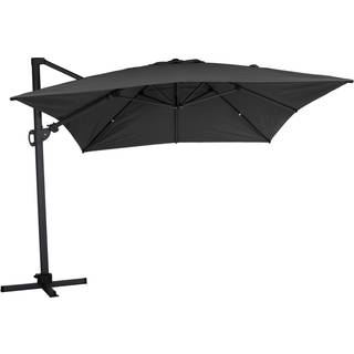 Varallo 3x4m mørkegrå