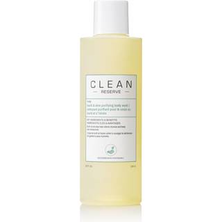 Clean - Buriti & Aloe Shower Gel - Buriti & Aloe Shower Gel 296ml - For Women