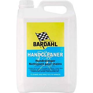Bardahl 5 Ltr. Håndrens Incl. Dispenser