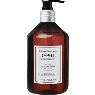 Depot No. 605 Safe Handshake 500 ml