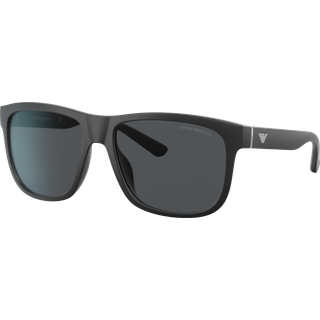 Emporio 0EA4182U Solbriller, Sort
