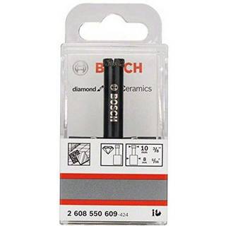BOSCH Professional BOREHOVED DIAMANTVÅD Ø10mm (2608550609)