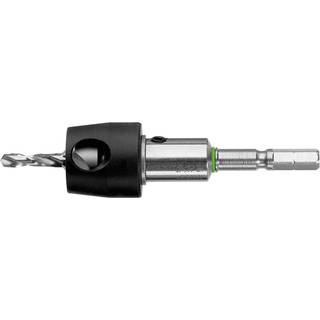 Træbor Festool BSTA HS CE; 5 mm