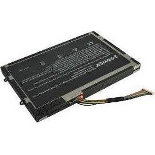 2-Power Laptopbatter til Dell Alienware 14,8V (Kompatibelt)