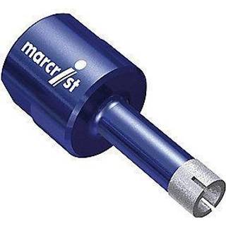Marcrist PG850 diamantflisebor f/vådboring 6 mm