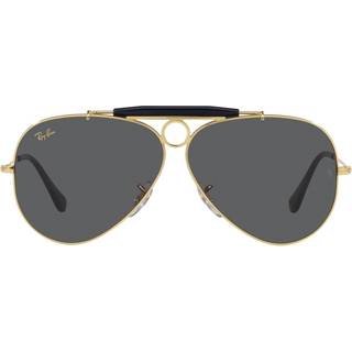 Ray-Ban Shooter - RB3138 9240B1 5809