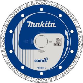 Diamantskæreskive Makita Comet; 150 mm