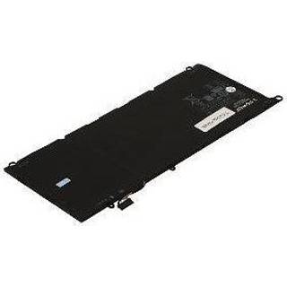 2-Power Laptop Batteri Dell XPS 13 9360