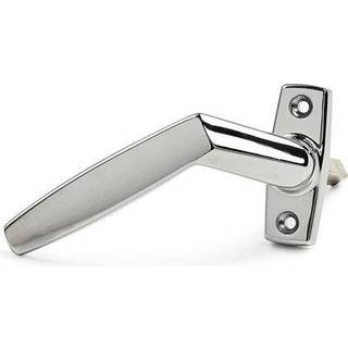 Habo 2162 CH Vinduesgreb Forkromet zink Venstre