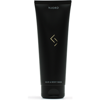 Njord Hair & Body Wash (250 ml)