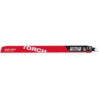Bajonetsavblad torch NITR 300/8T (48005263)