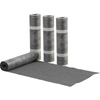 Plus tagpap til Multipavillon 0.7x32 m, 4 ruller