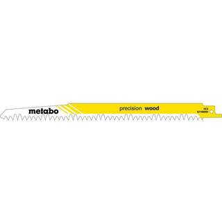 Bajonetsavkl. til træ 240mm HCS 5tpi Prof pk/2