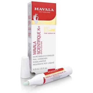 Mavala Scientifique K+ Nail Hardener Applicator 4,5 ml