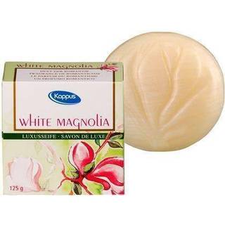 Kappus Håndsæbe White Magnolia 125 gr.