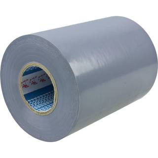 etab 33946 Plasttape blød, PVC, 20 m hvid, 50 mm