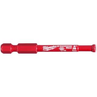 Milwaukee diamantbor DPLUS 1/4HEX - 5 mm